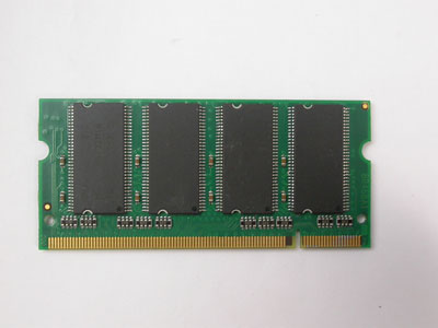 ��ʿ�٣�Kingston��256MB DDR333(�ʼǱ�) ��1��