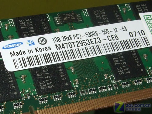 �;�����Ʒ ����ԭ��1GB/667��340ԪͼƬ����,ͼ3-ZOL�йش����ߵ�3��
