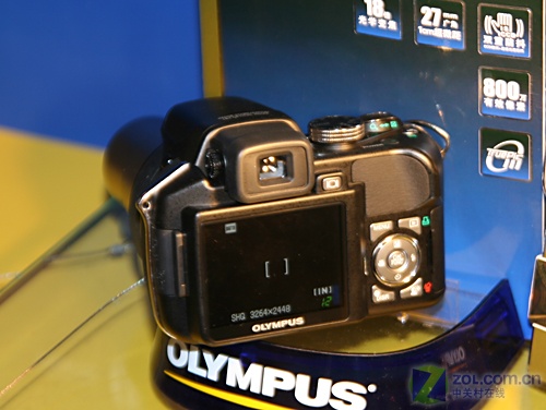 ���ְ�˹��OLYMPUS��SP-560UZ ��1��