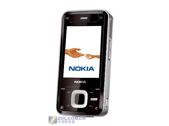 ŵ���ǣ�NOKIA��N81ͼƬ���� ��49�� -ZOL�йش����ߵ�49��