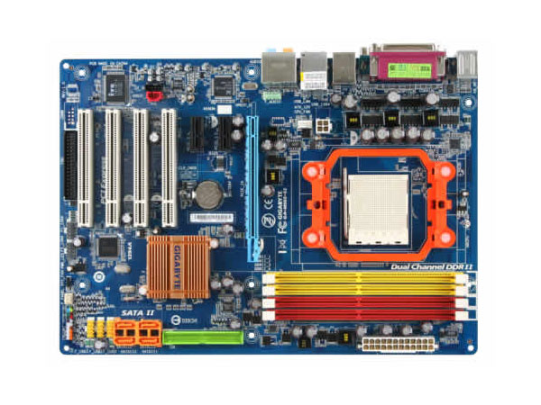 ���Σ�GIGABYTE��GA-M56S-S3ͼƬ���� ��10�� -ZOL�йش����ߵ�10��