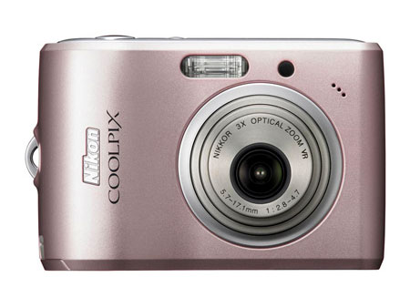 �῵��Nikon��L15ͼƬ���� ��4�� -ZOL�йش����ߵ�4��