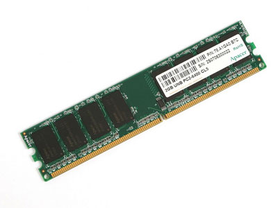 ��հ��Apacer��2GB DDR2 800������ϵ�У�ͼƬ���� ��5�� -ZOL�йش����ߵ�5��
