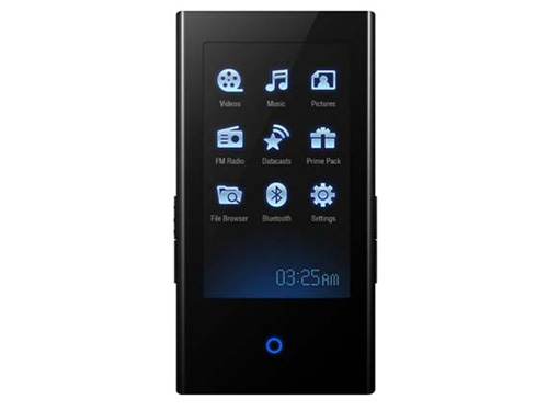���ǣ�Samsung��YP-P2��2GB������ͼ ��1��