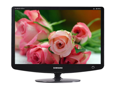 ���ǣ�Samsung��2232GW+ͼƬ���� ��41�� -ZOL�йش����ߵ�41��