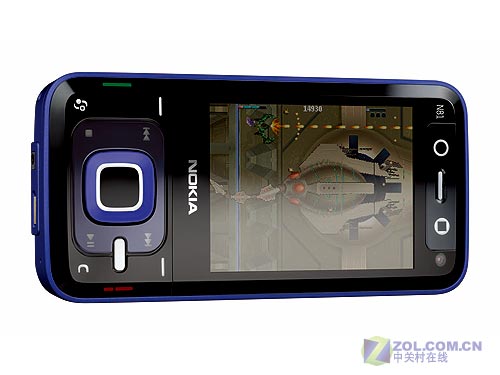 ��������NG��Ϸ ŵ����N81/N81 8GB�ǳ�ͼƬ����,ͼ7-ZOL�йش����ߵ�7��