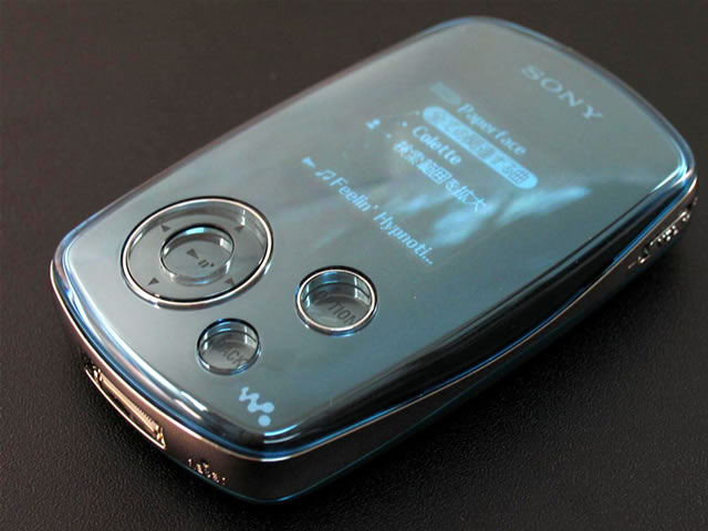 6GB����NW-A1000΢Ӳ��MP3 999Ԫ����ͼƬ����,ͼ1-ZOL�йش����ߵ�1��