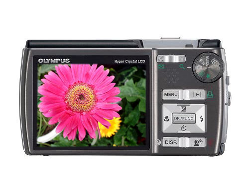 ���ְ�˹��OLYMPUS����830ͼƬ���� ��6�� -ZOL�йش����ߵ�6��