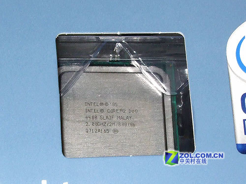 Intel���2 QX6850�������/�У�ͼƬ���� ��7�� -ZOL�йش����ߵ�7��