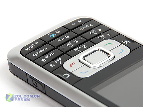 ŵ���ǣ�NOKIA��6120CͼƬ���� ��78�� -ZOL�йش����ߵ�78��