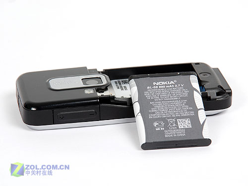 ŵ���ǣ�NOKIA��6120c IE����ϸ��ͼ ��1��