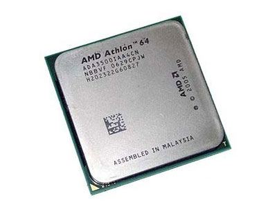 AMD����64 3500+(ɢ) ��1��