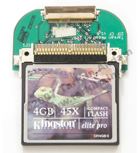 �������Ѹ���iPod ΢Ӳ�̻���CF��ͼƬ����,ͼ4-ZOL�йش����ߵ�4��