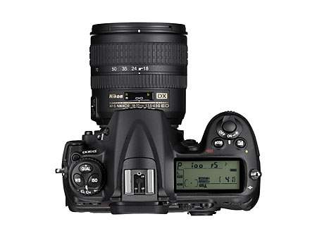 �῵��Nikon��D300ͼƬ���� ��17�� -ZOL�йش����ߵ�17��