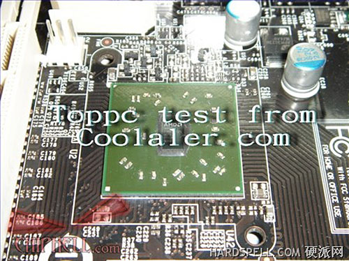 2900XT�Ŀ����� ΢��RD790�׽��ʵ��ͼƬ����,ͼ12-ZOL�йش����ߵ�12��