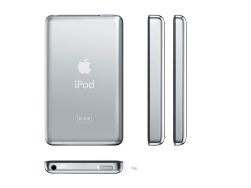ƻ����Apple��iPod classic��80GB��ͼƬ���� ��3�� -ZOL�йش����ߵ�3��