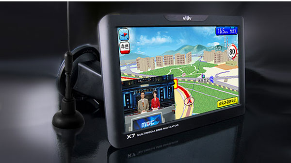 7Ӣ����� viiv X7��GPS�����豸����ͼƬ����,ͼ2-ZOL�йش����ߵ�2��