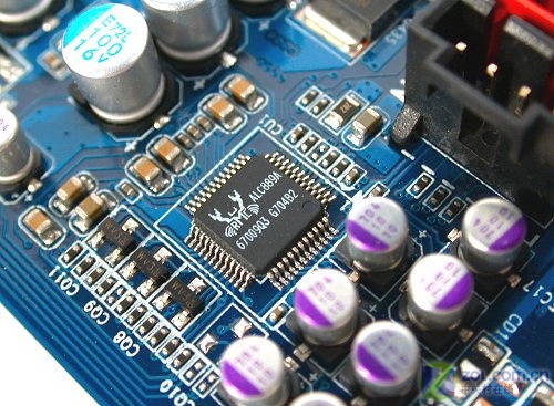 ���Σ�GIGABYTE��GA-X38-DQ6ͼƬ���� ��2�� -ZOL�йش����ߵ�2��