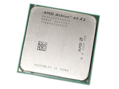 AMD����64 X2 4200+(ɢ) ��1��