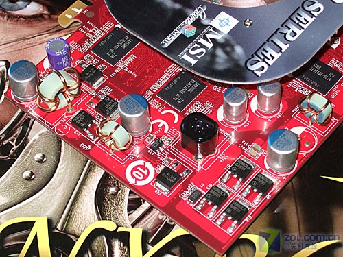 msi΢��΢�ǰ�����NX8600GT-TD256E MM��ѩ��ʿͼƬ���� ��3�� -ZOL�йش����ߵ�3��