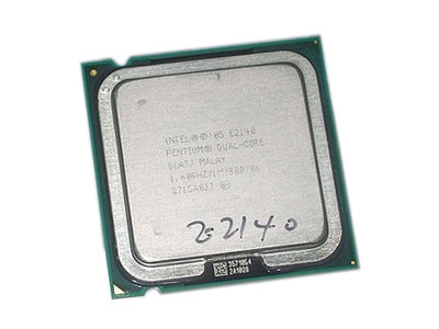 Intel����˫�� E2140(ɢ) ��1��