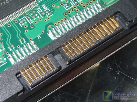 ������Hitachi��P7K500 160GB 7200ת 8MB������/3��У�ͼƬ���� ��5�� -ZOL�йش����ߵ�5��
