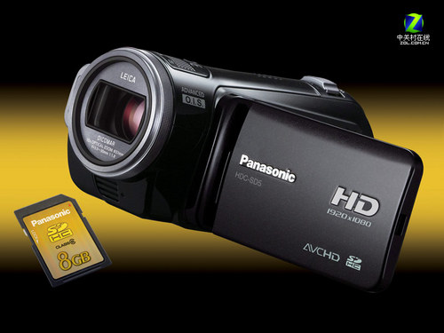 ���£�Panasonic��HDC-SD5GKͼƬ���� ��2�� -ZOL�йش����ߵ�2��