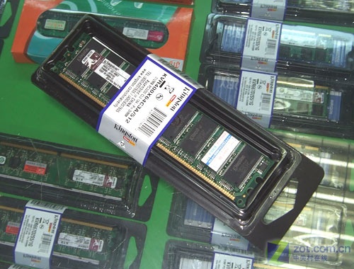 ��ʿ�٣�Kingston��512MB DDR 400ͼƬ���� ��4�� -ZOL�йش����ߵ�4��