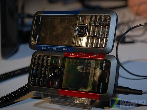 �������ֻ� ŵ����5310XM��һʱ��ͼ��ͼƬ����,ͼ16-ZOL�йش����ߵ�16��