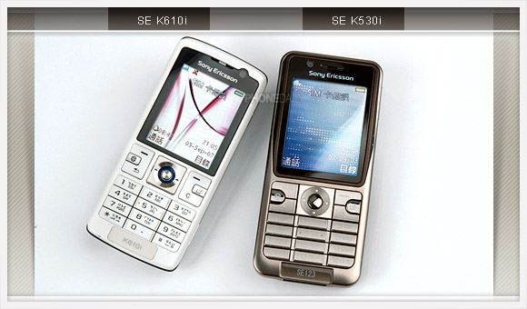 3G�Ӱ��ˣ� ���ᰮ����K530i��սK610iͼƬ����,ͼ2-ZOL�йش����ߵ�2��
