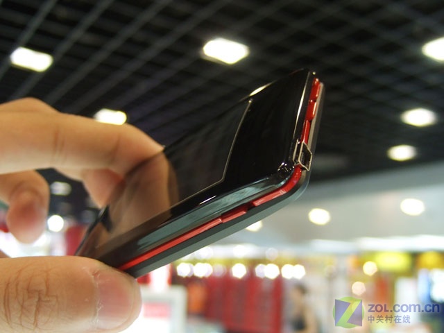 �����ͣ�iRiver��clix redline�棨8GB�� ��1��