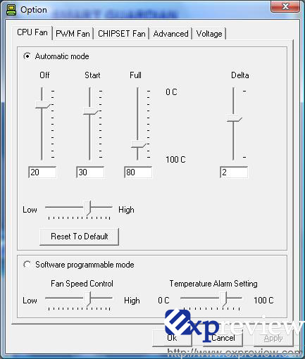 ��Ƶ��570MHz DFI�����ȹ�P35��Ƶ����ͼƬ����,ͼ33-ZOL�йش����ߵ�33��