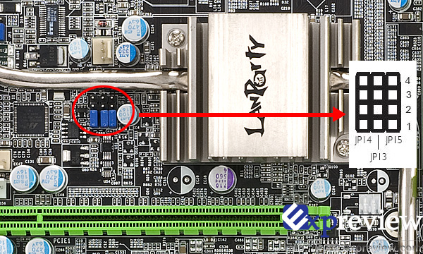 ��Ƶ��570MHz DFI�����ȹ�P35��Ƶ����ͼƬ����,ͼ37-ZOL�йش����ߵ�37��