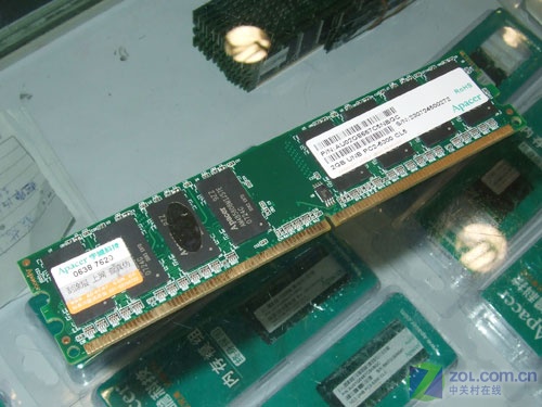 �ٶ��̻� ��հ2GB/667�ڴ����720ԪͼƬ����,ͼ2-ZOL�йش����ߵ�2��