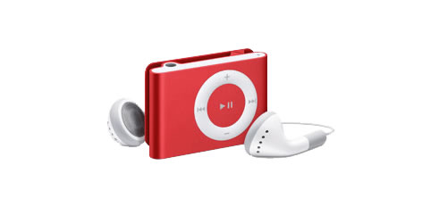 ��iPod Shuffle 2��ɫ��9��5�ճ�(ͼ)ͼƬ����,ͼ1-ZOL�йش����ߵ�1��