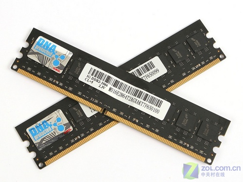 ���Ƽ���GEIL�����2GB DDR2 1066(��װ/������)ͼƬ���� ��2�� -ZOL�йش����ߵ�2��