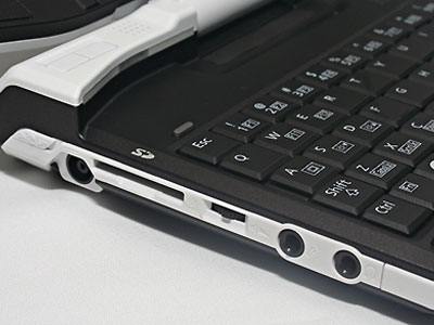 ��ʿͨ��FUJITSU��LifeBook U1010(AC101S0E1)ͼƬ���� ��5�� -ZOL�йش����ߵ�5��