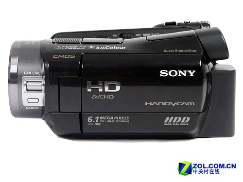 ���ᣨSONY��HDR-SR8EͼƬ���� ��11�� -ZOL�йش����ߵ�11��
