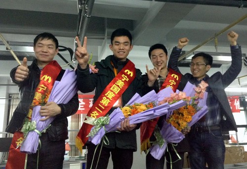 品质提升 来自宁美国度全价值链的不懈追求_宁