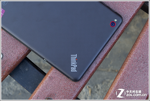 Z优购:Pad上玩炉石传说 ThinkPad 8开始预订