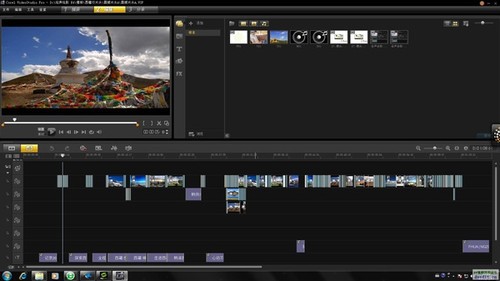 如何真正学会视频剪辑?