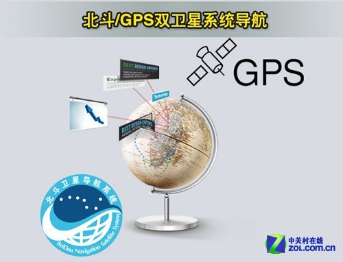 北斗GPS双模 神行者D20升级版京东首发