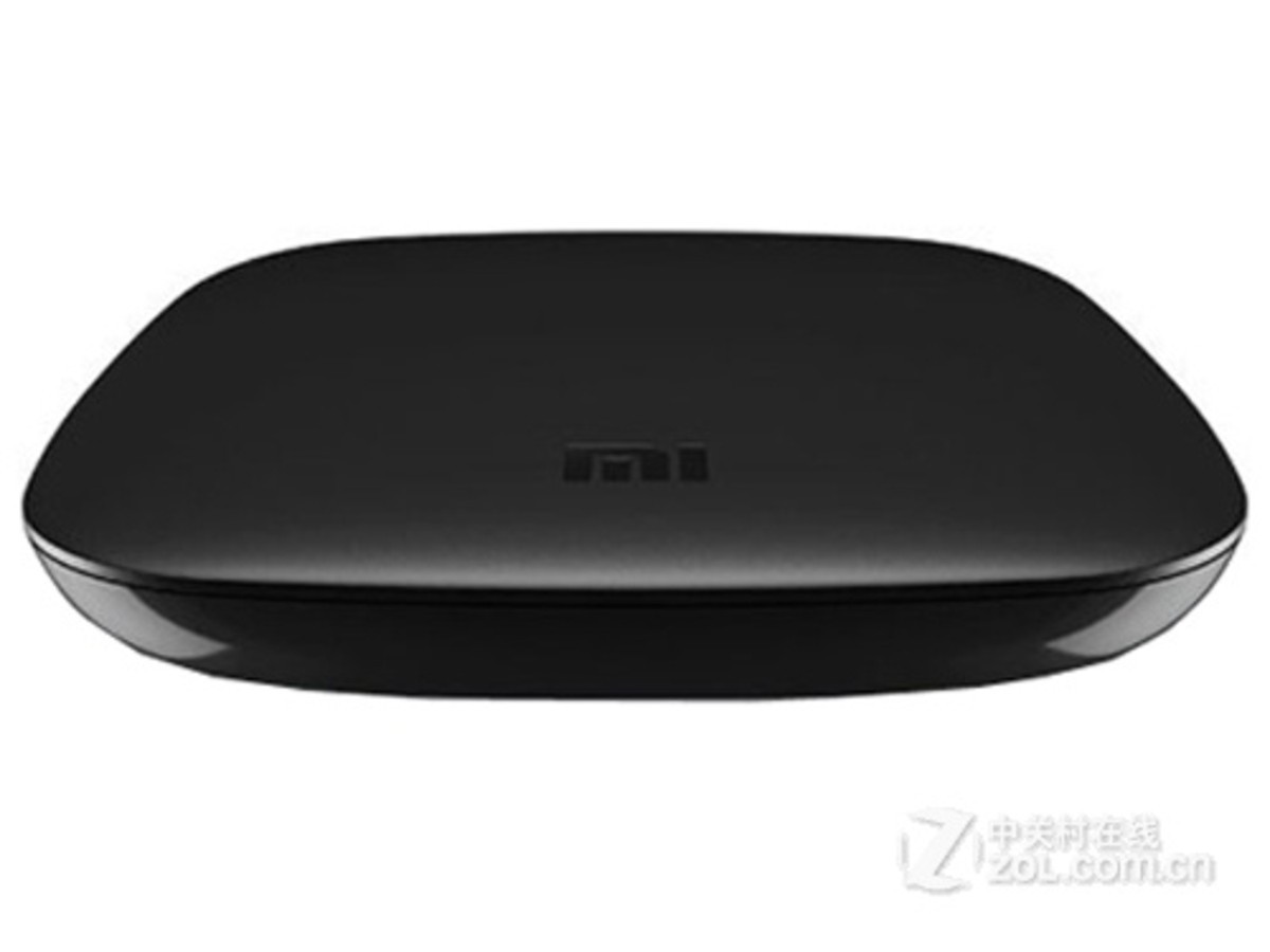 【小米盒子增强版】报价_参数_图片_小米盒子