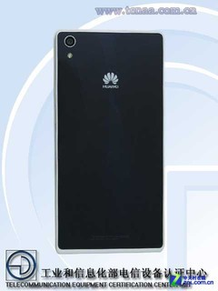 华为P7 