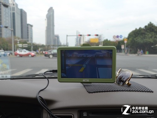 军工级北斗导航 蛇D20升级版路测 