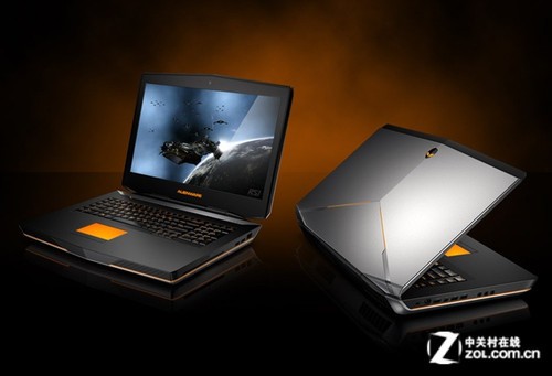 ٴν 2014ALIENWARE 14/17 