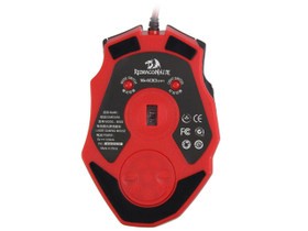 【魔兽世界无线鼠标和轮回激光游戏鼠标哪个好