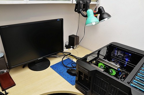 刷黑不用怕 网友大方支招教你复活N卡BIOS 