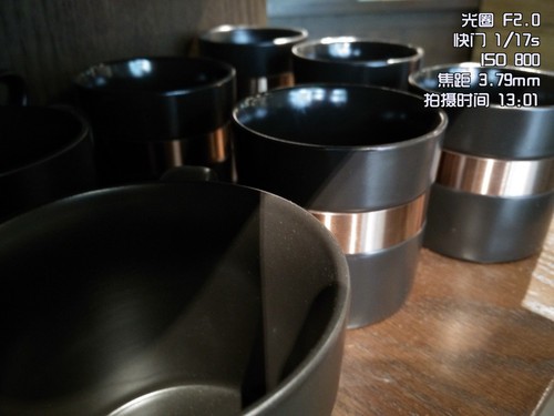 13MP双镜面4G拍照机 OPPO R1S拍照体验