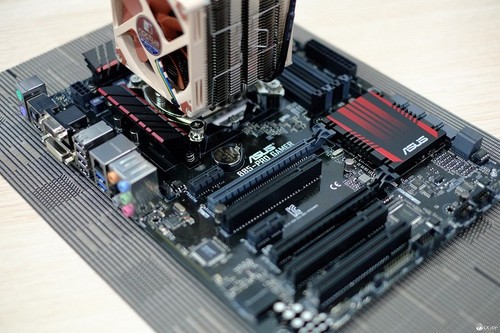 不可磨灭的配电脑情结 -- IN WIN 904 装机实录_无线资讯-中关村在线